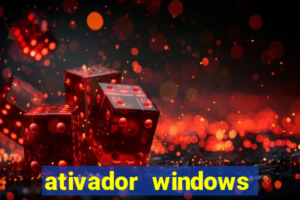 ativador windows server 2022